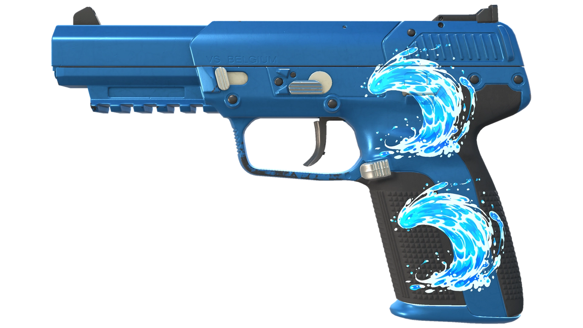 Sky Blue image