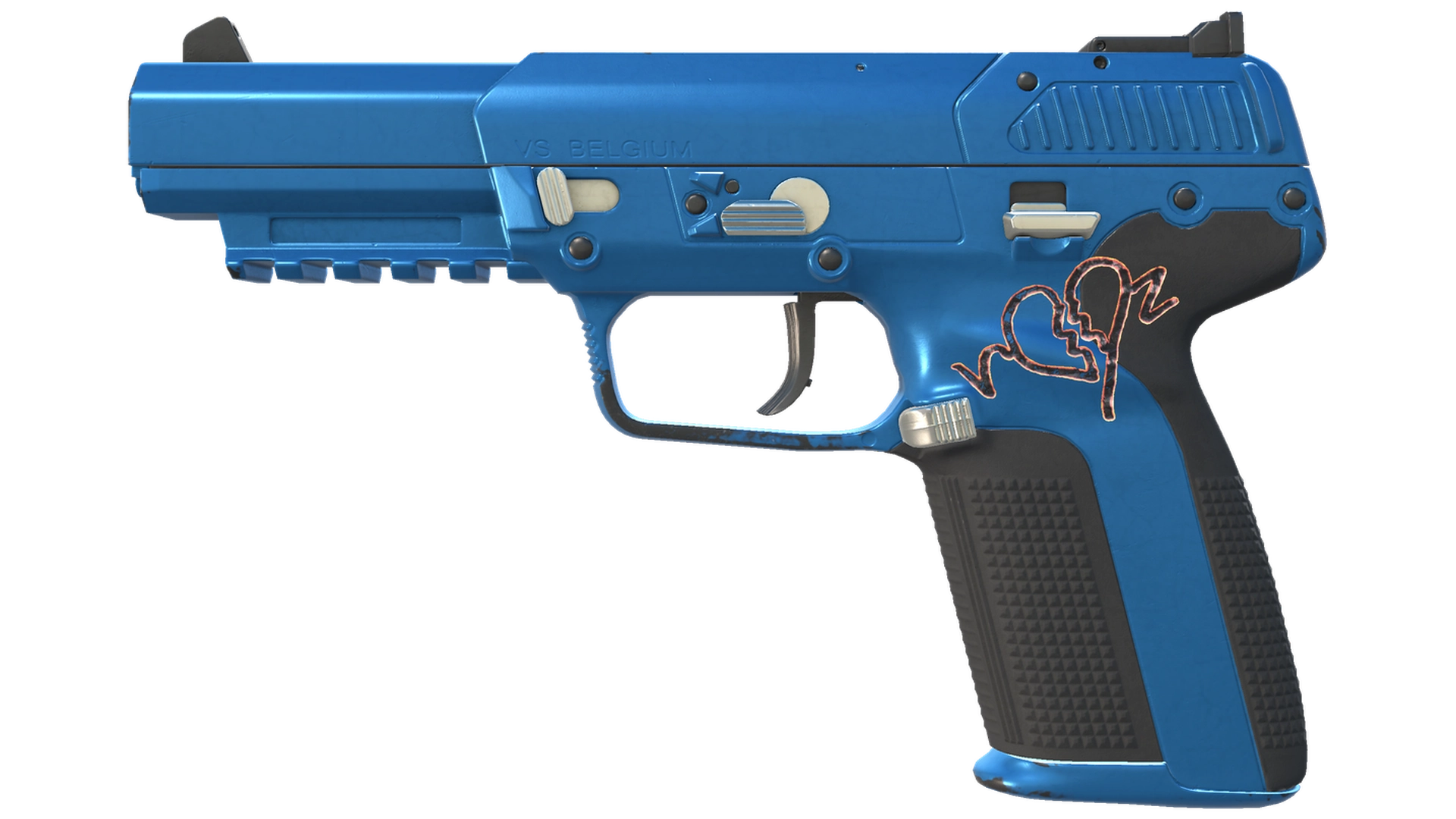 Sky Blue image