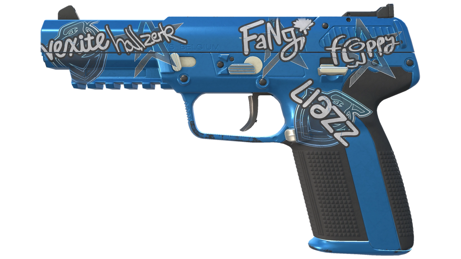 Sky Blue image