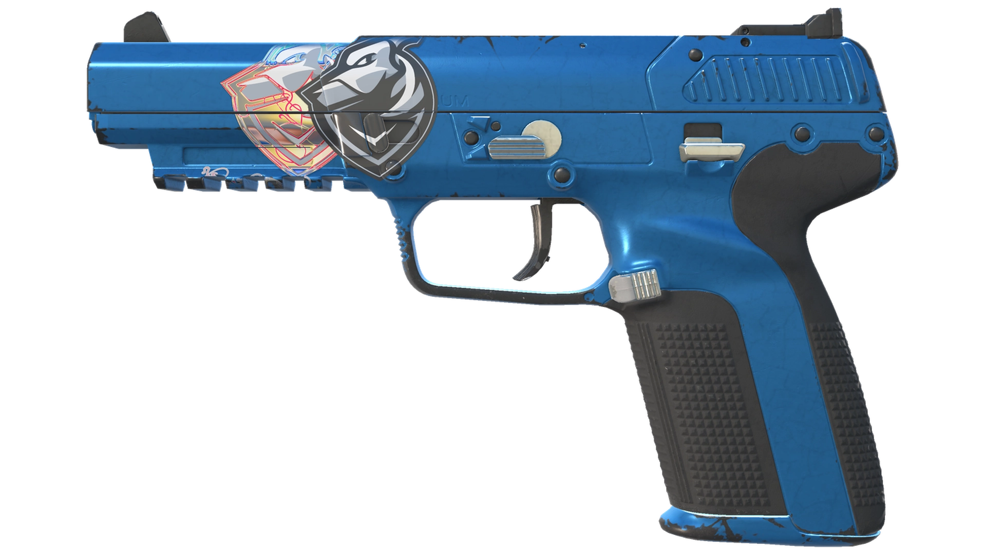 Sky Blue image