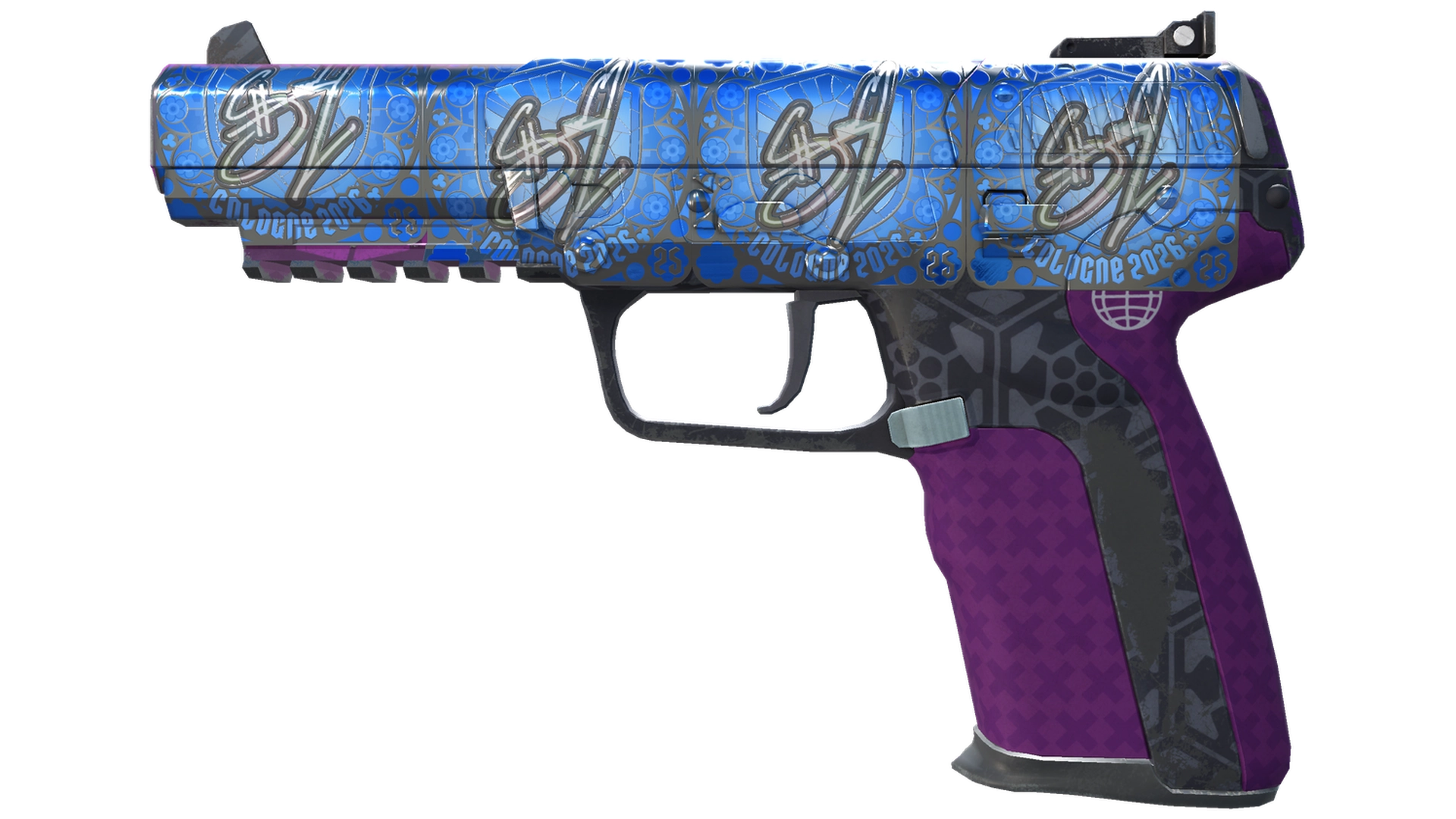 Violent Daimyo image