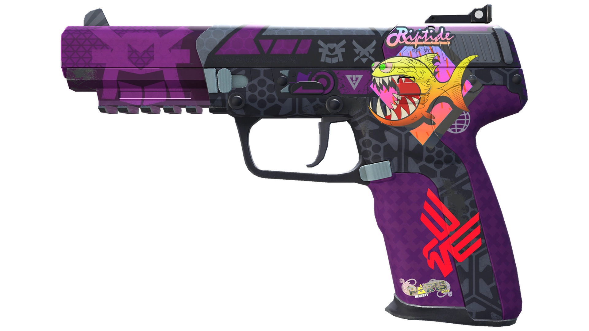 Violent Daimyo image