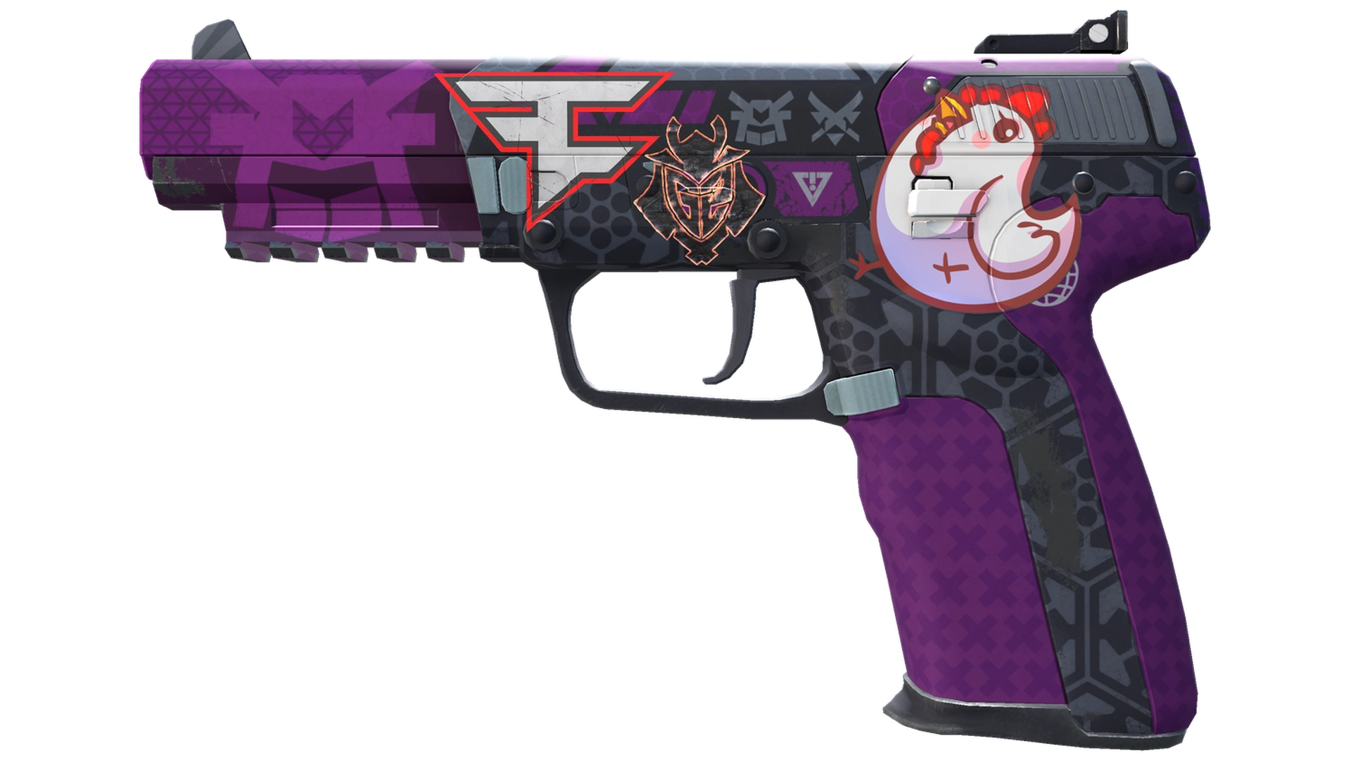 Violent Daimyo image