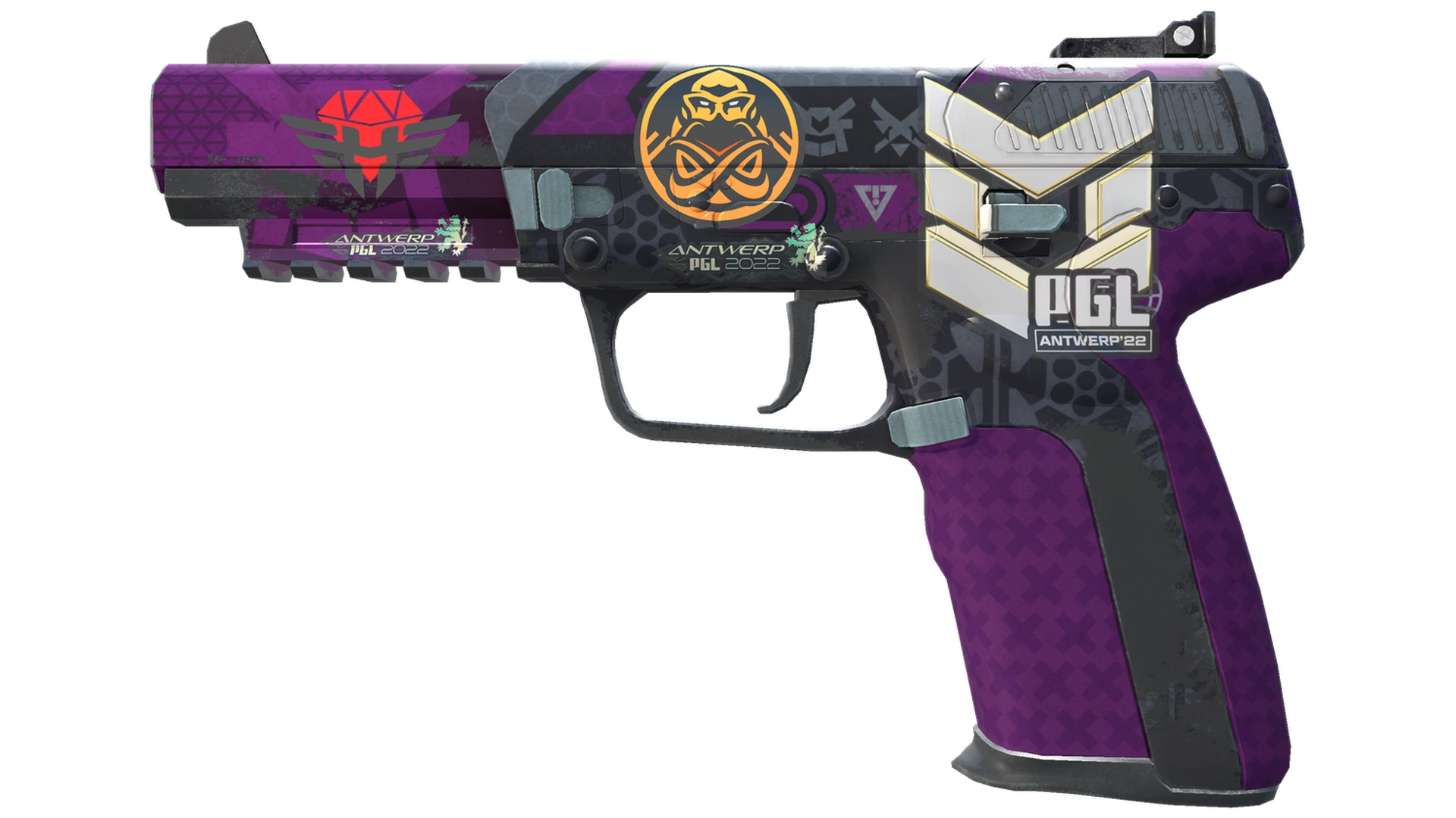Violent Daimyo image