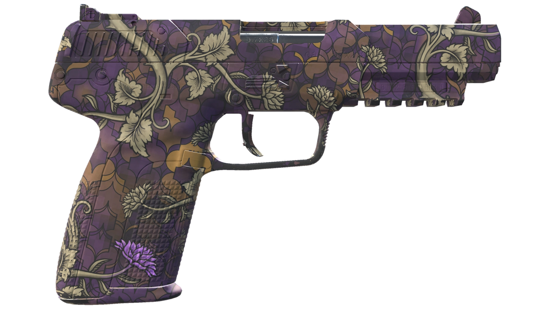 Five-SeveN | Withered Vine (Factory New)