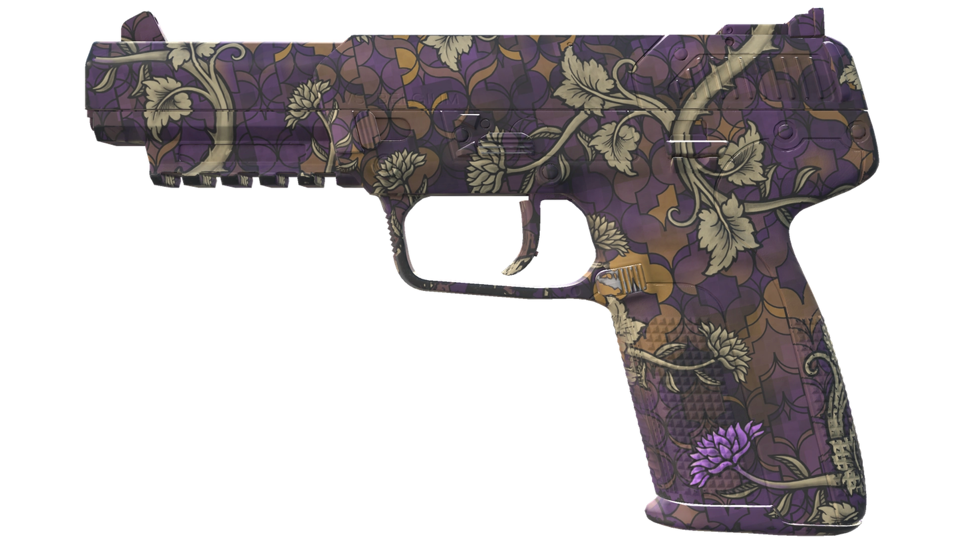 Five-SeveN | Withered Vine (Factory New)