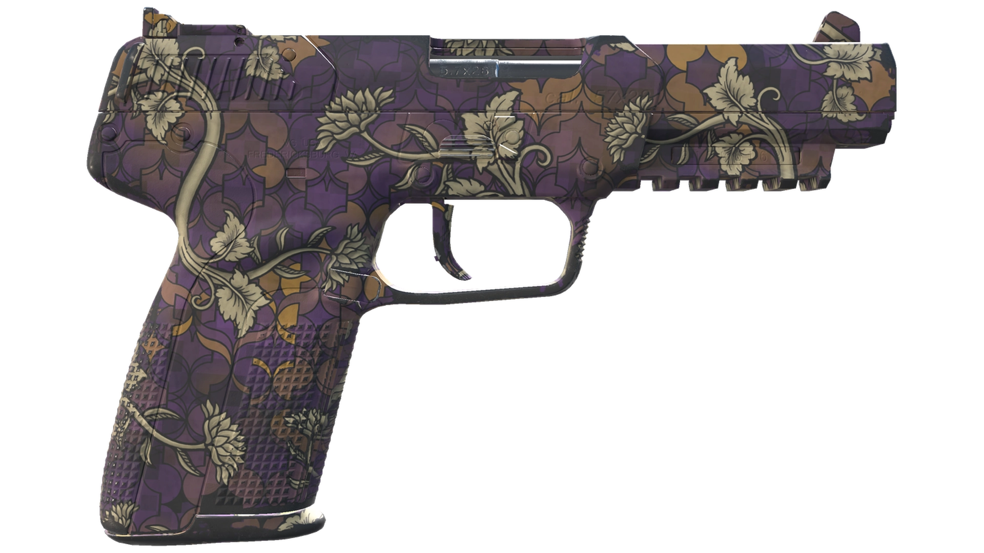 Five-SeveN | Withered Vine (Minimal Wear)