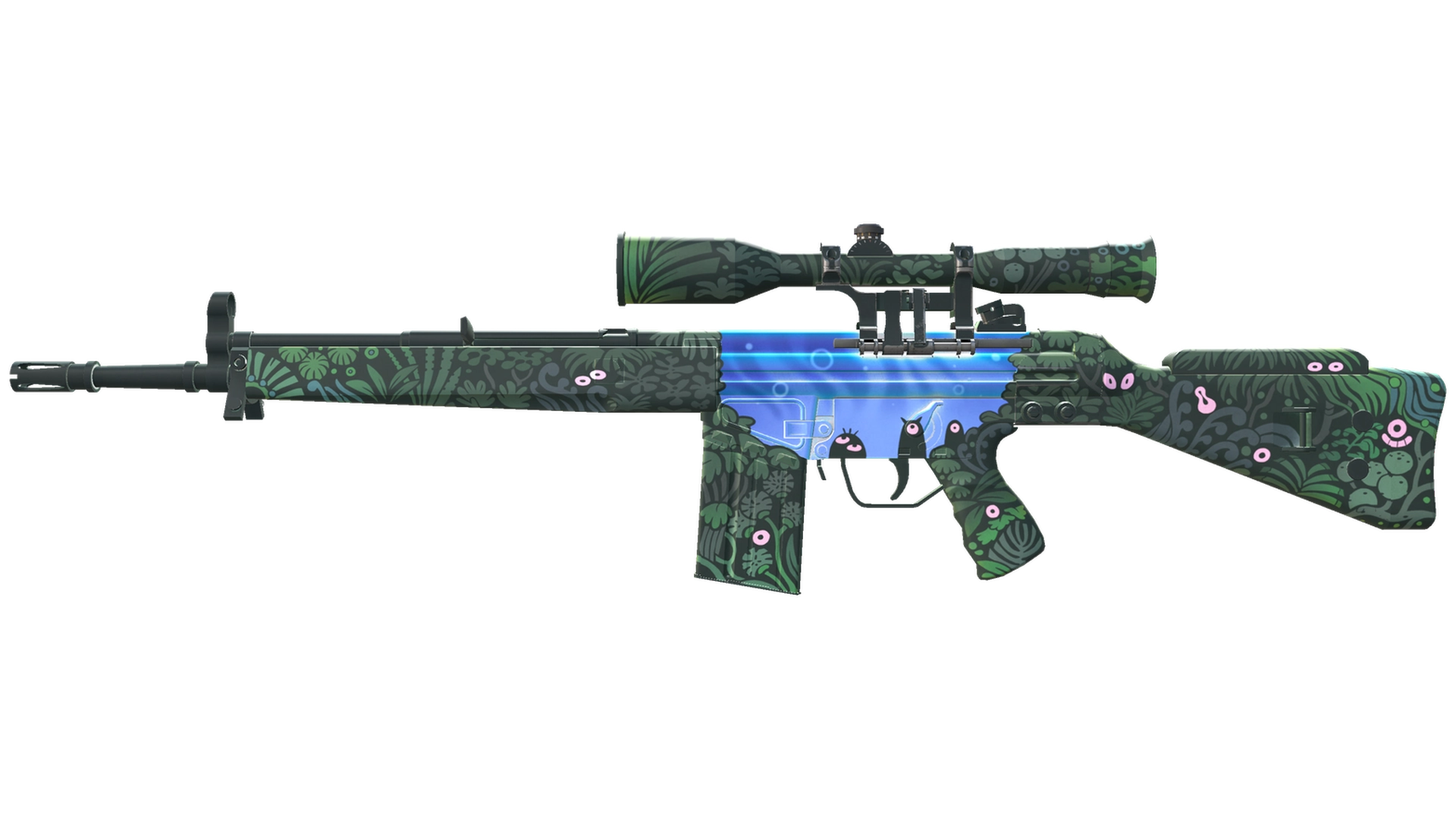 Dream Glade image