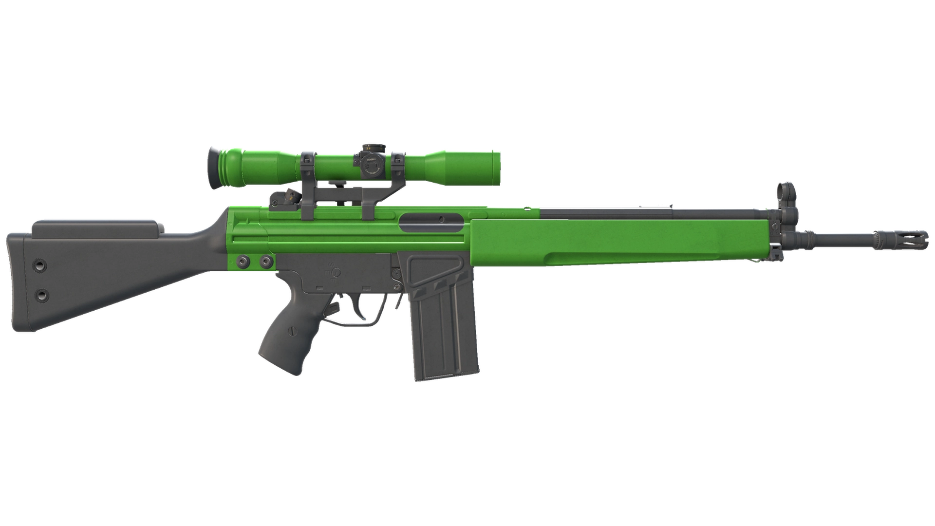 Green Apple image