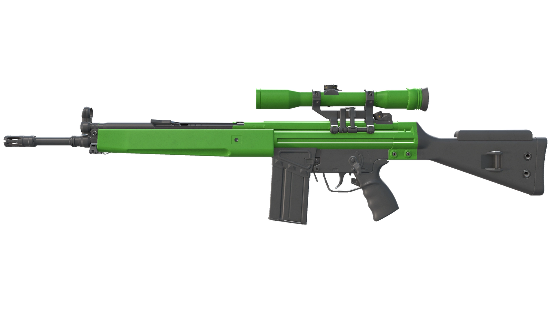 Green Apple image