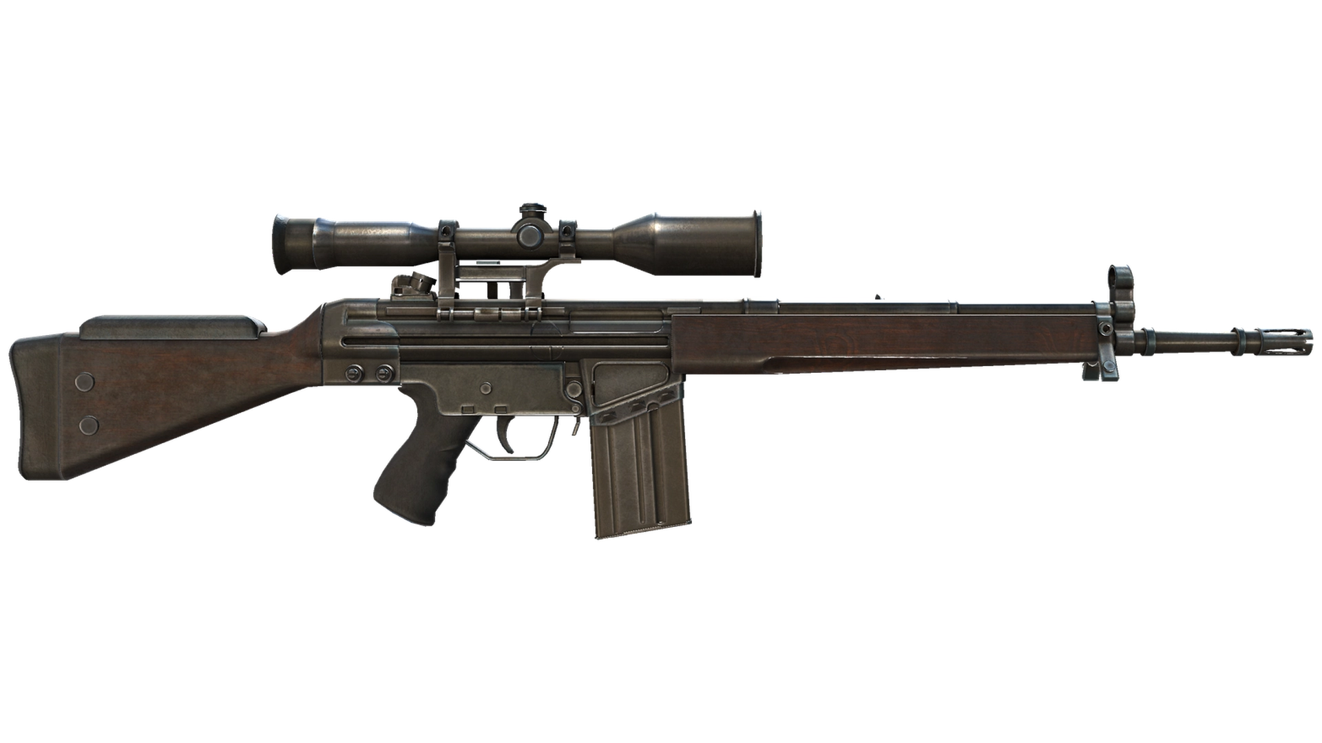 Hunter image
