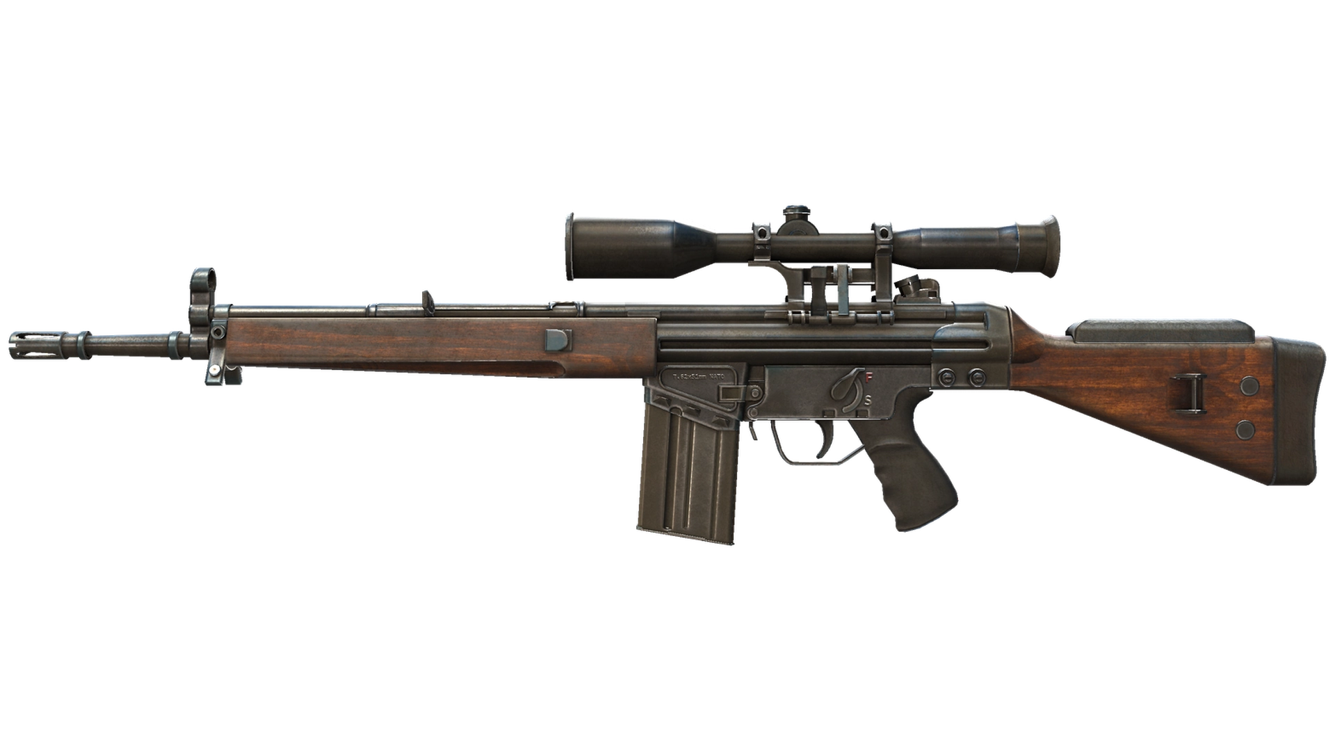 Hunter image