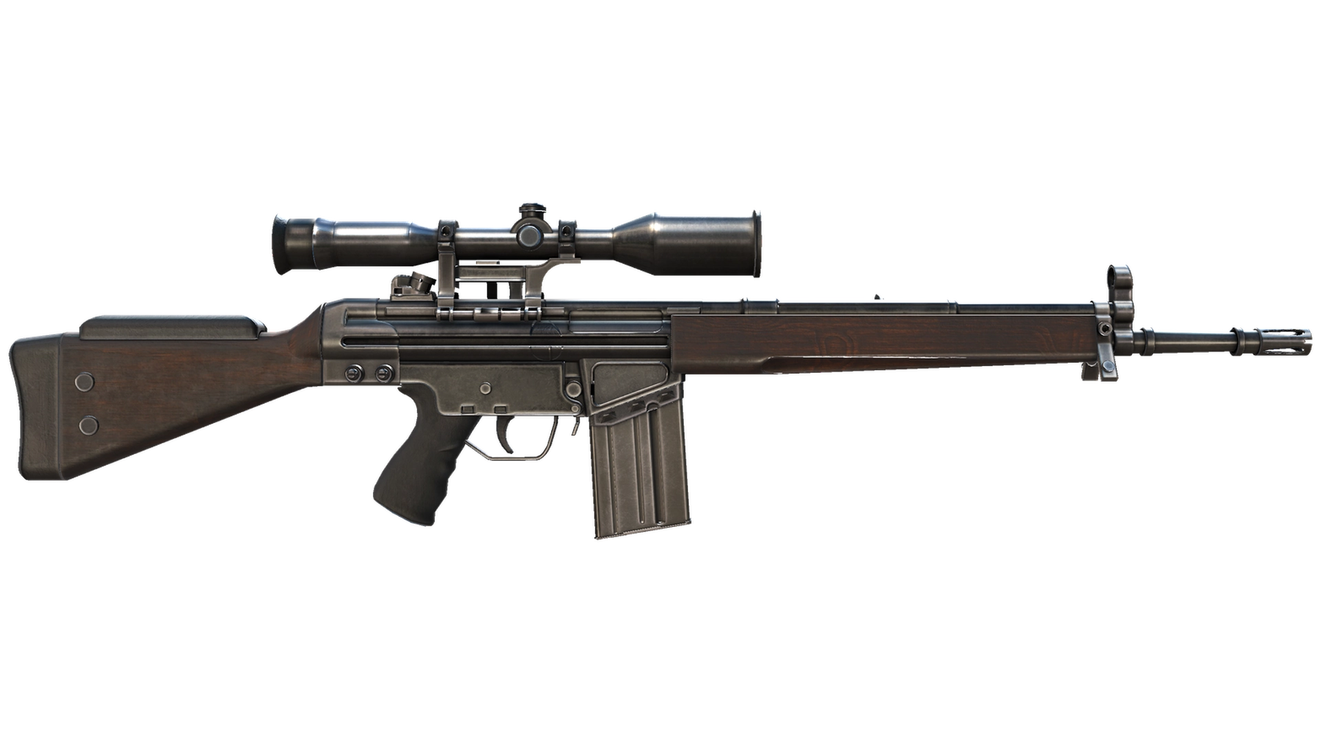 Hunter image