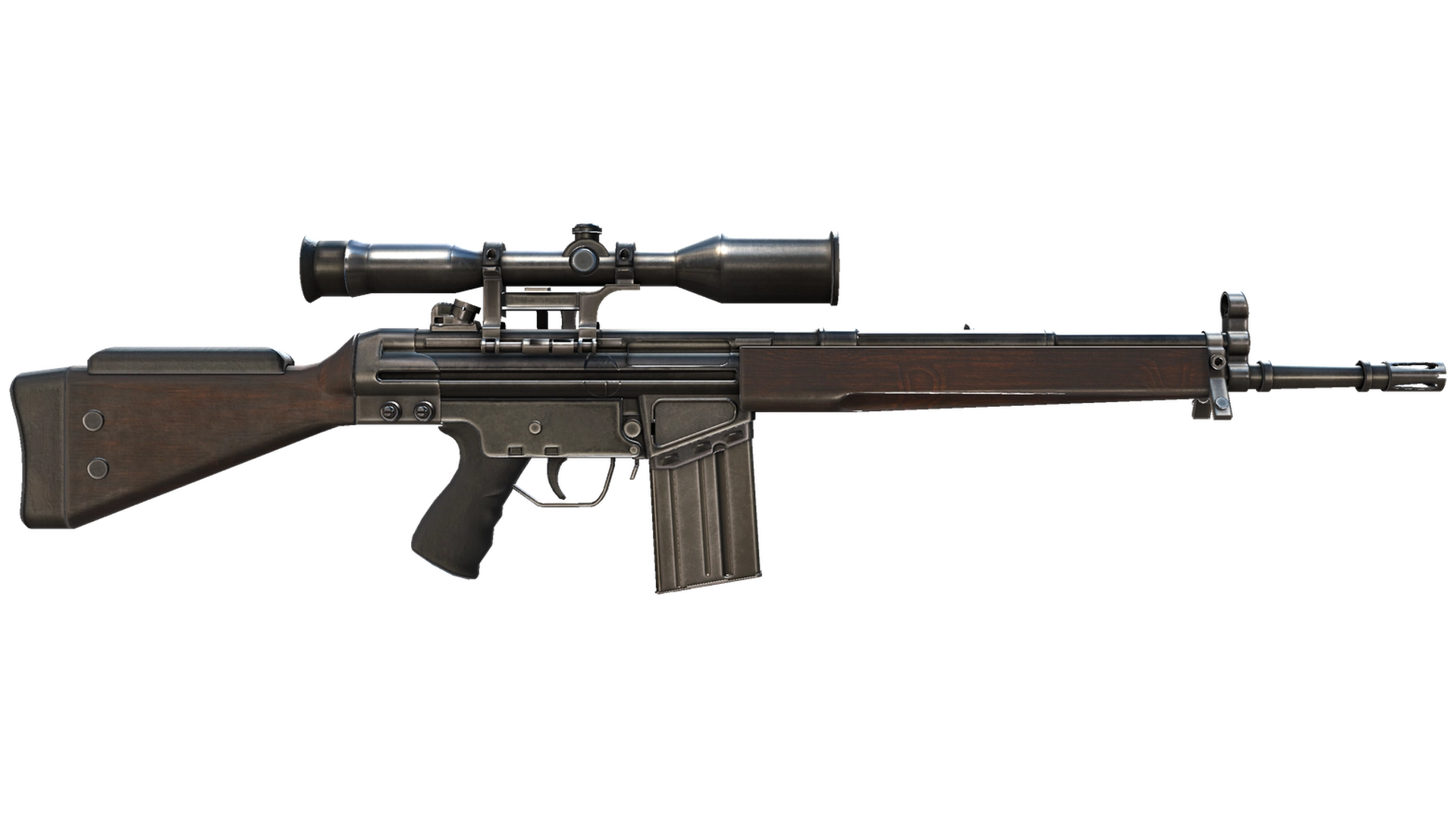 Hunter image