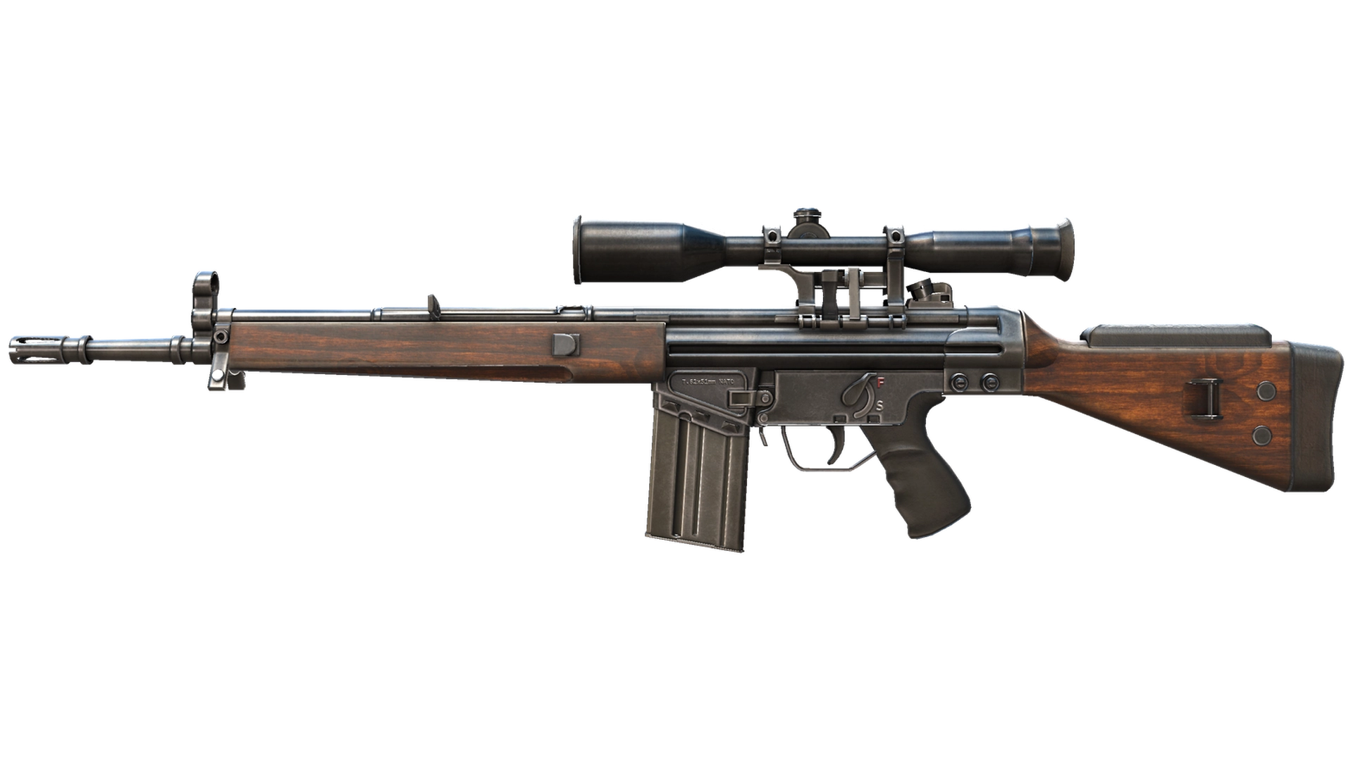 Hunter image