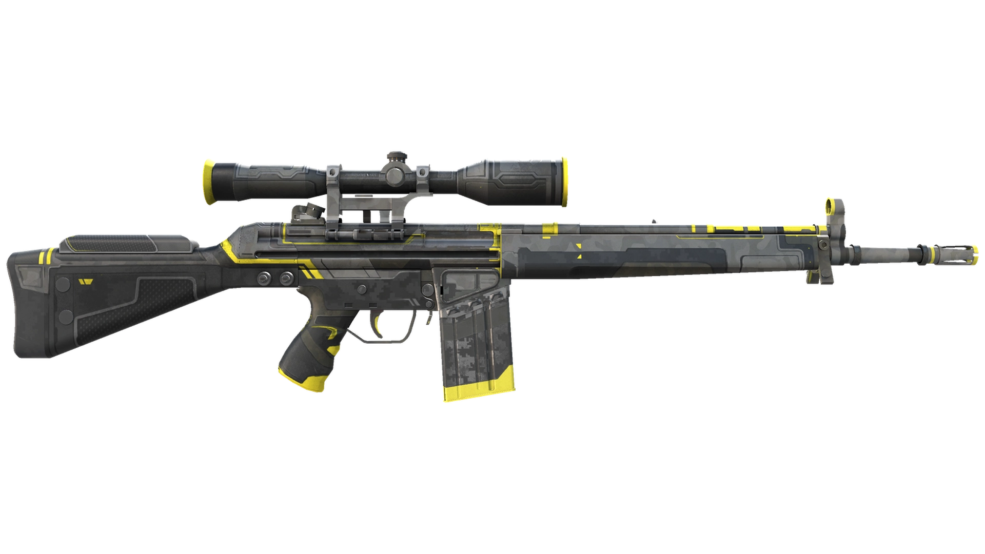 Stinger image