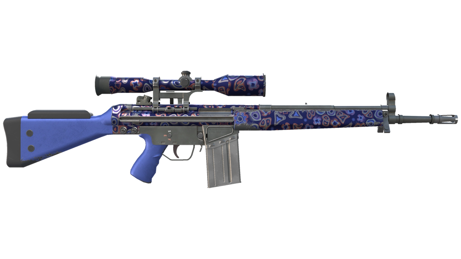Violet Murano image