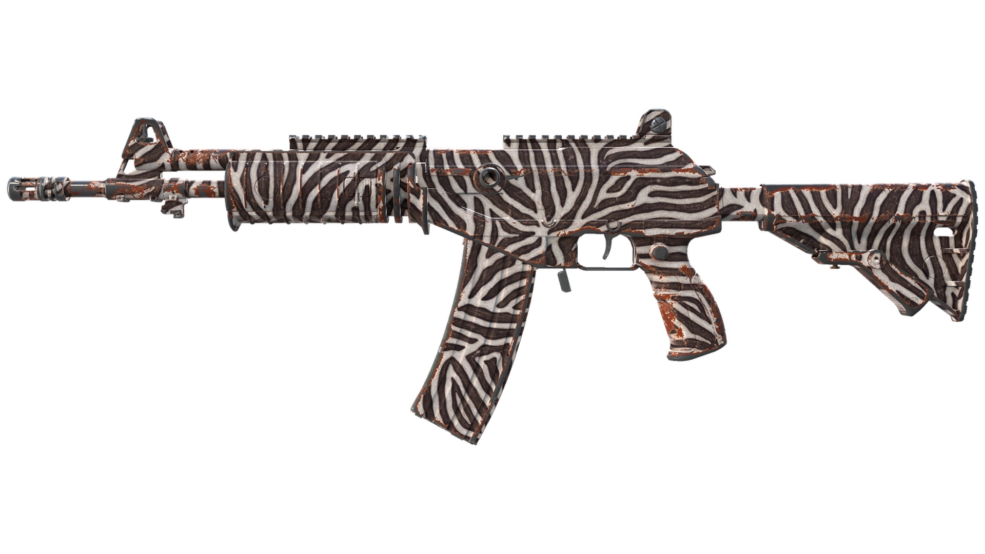 Galil AR | Akoben (Field-Tested)