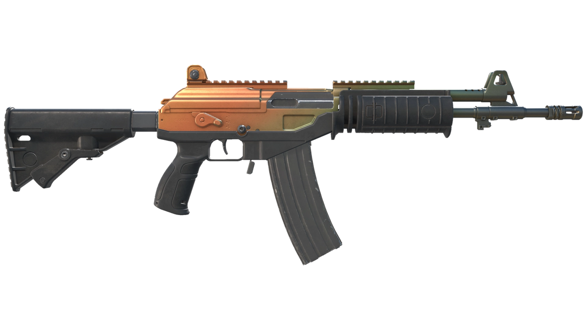 Amber Fade image
