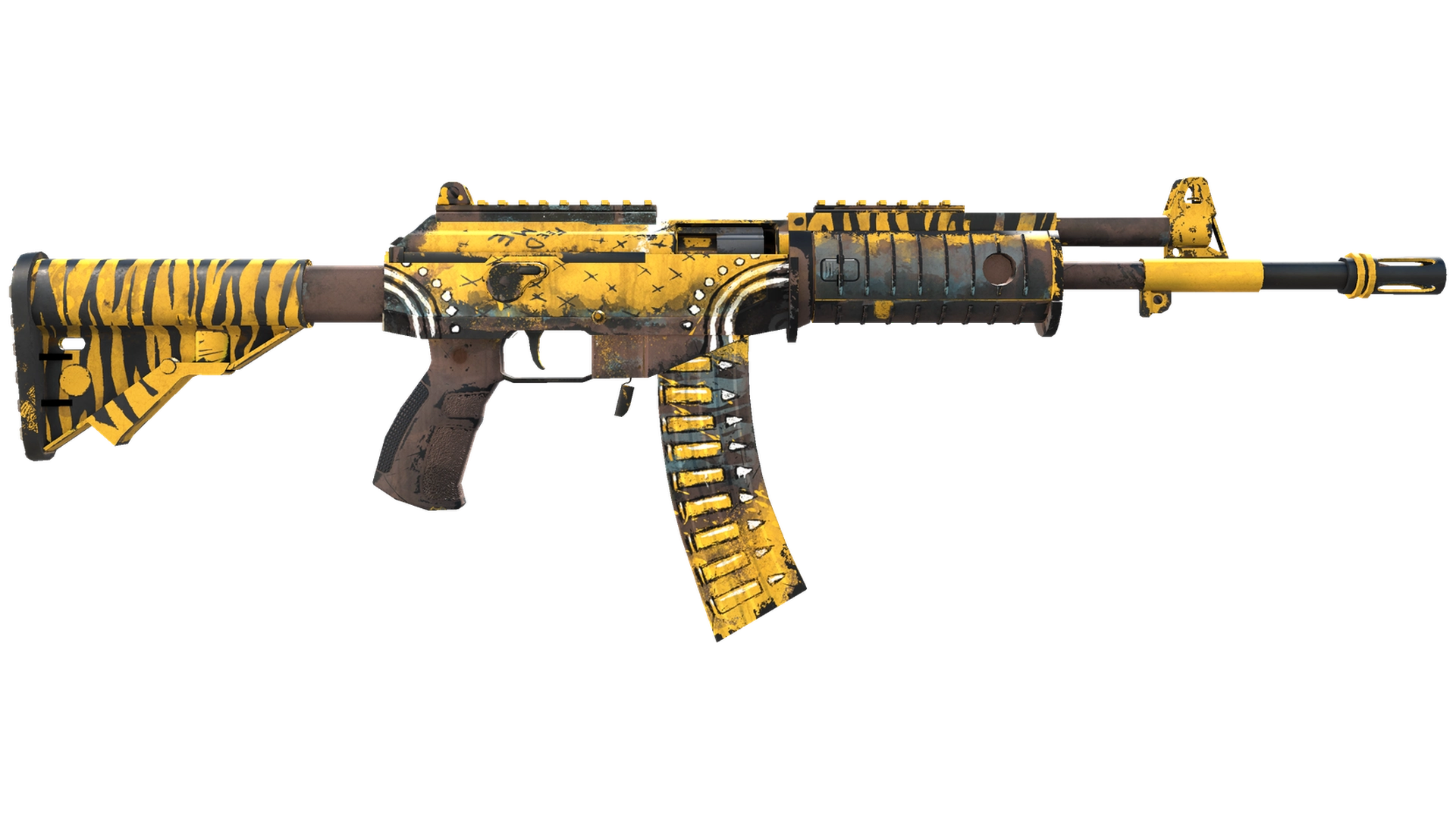 Galil AR | Chatterbox (Field-Tested)
