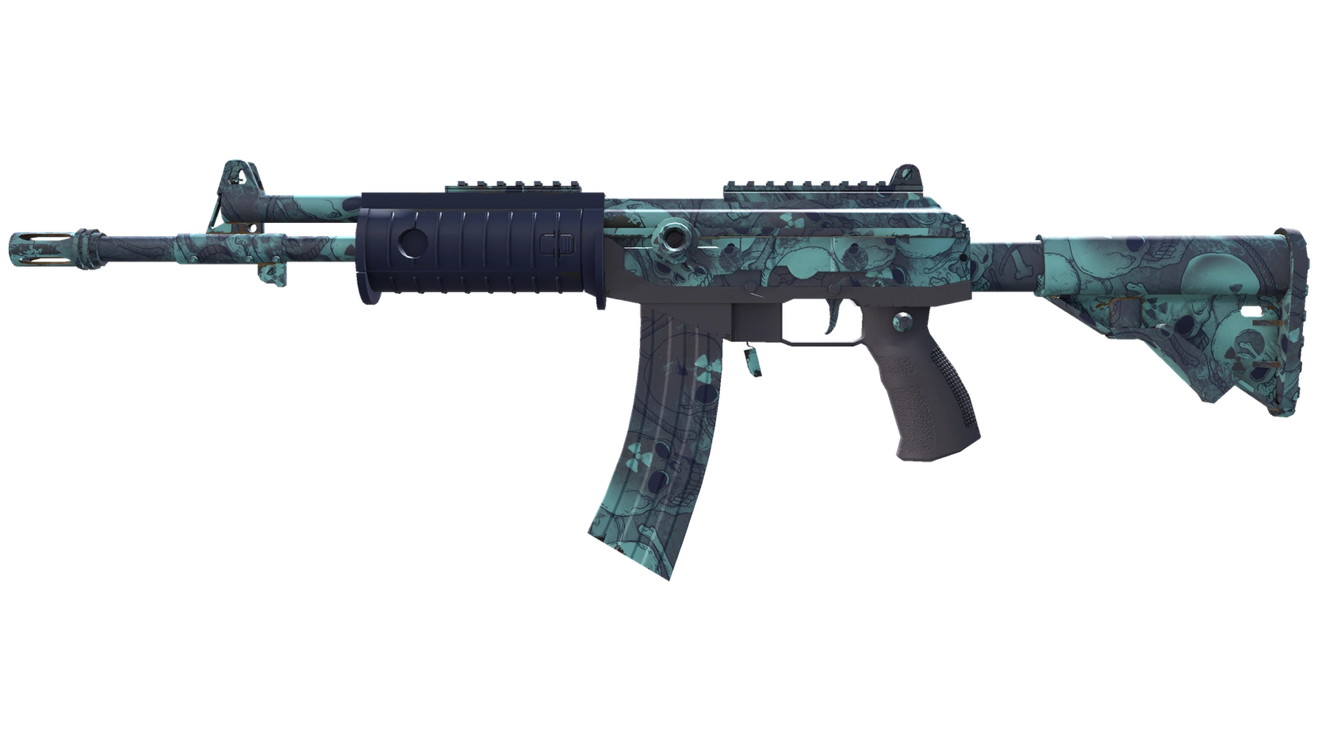 Cold Fusion image