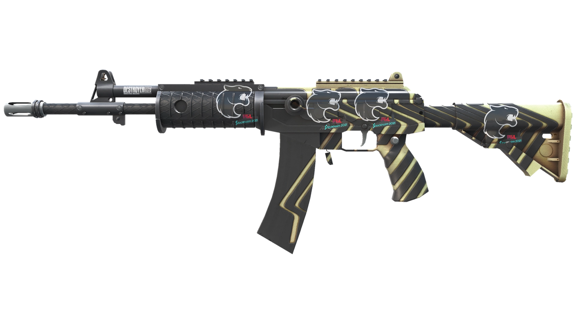 Destroyer image