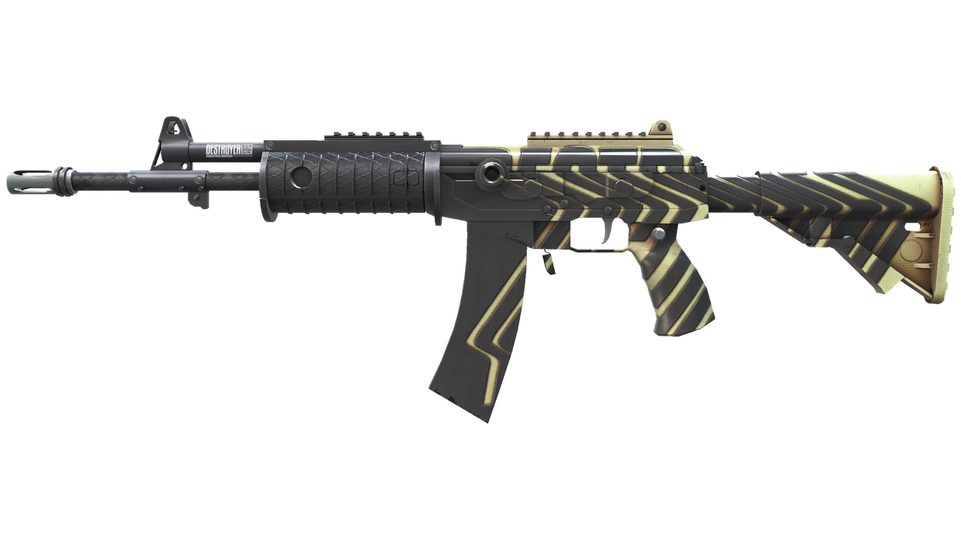 Destroyer image