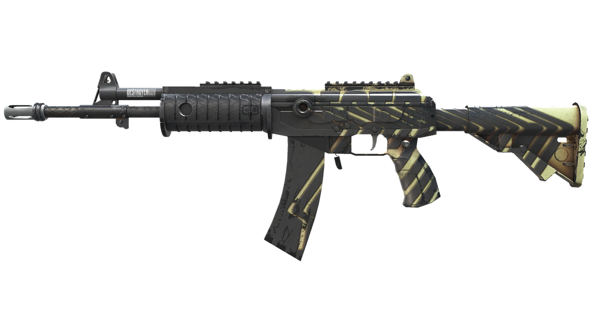 Destroyer image