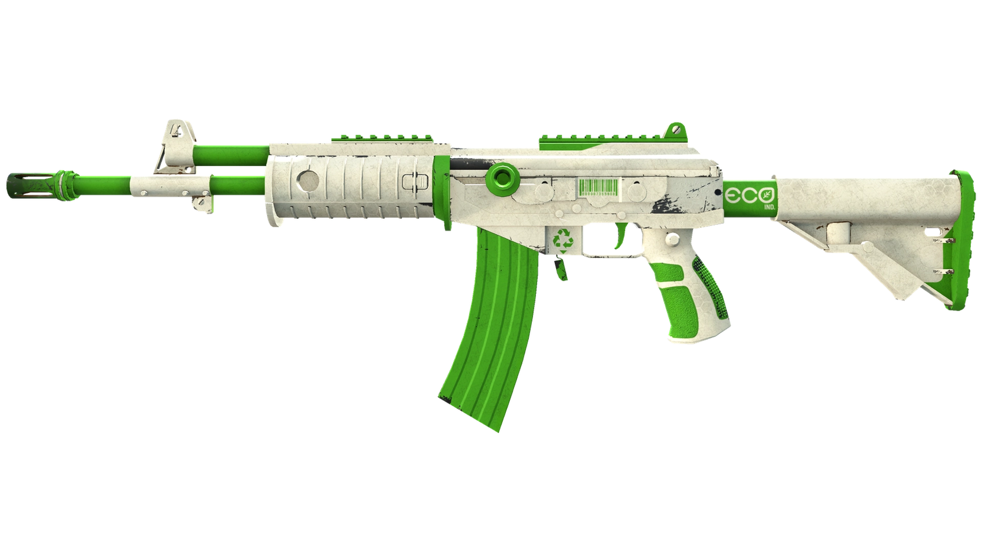 Galil AR | Eco (Field-Tested)
