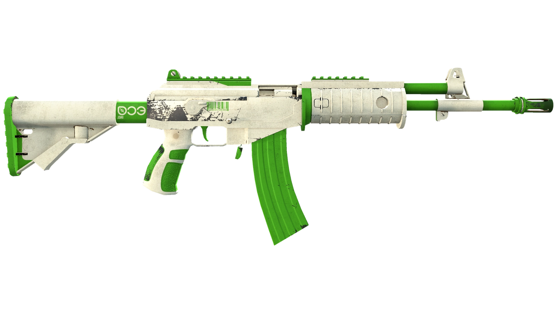 Eco image