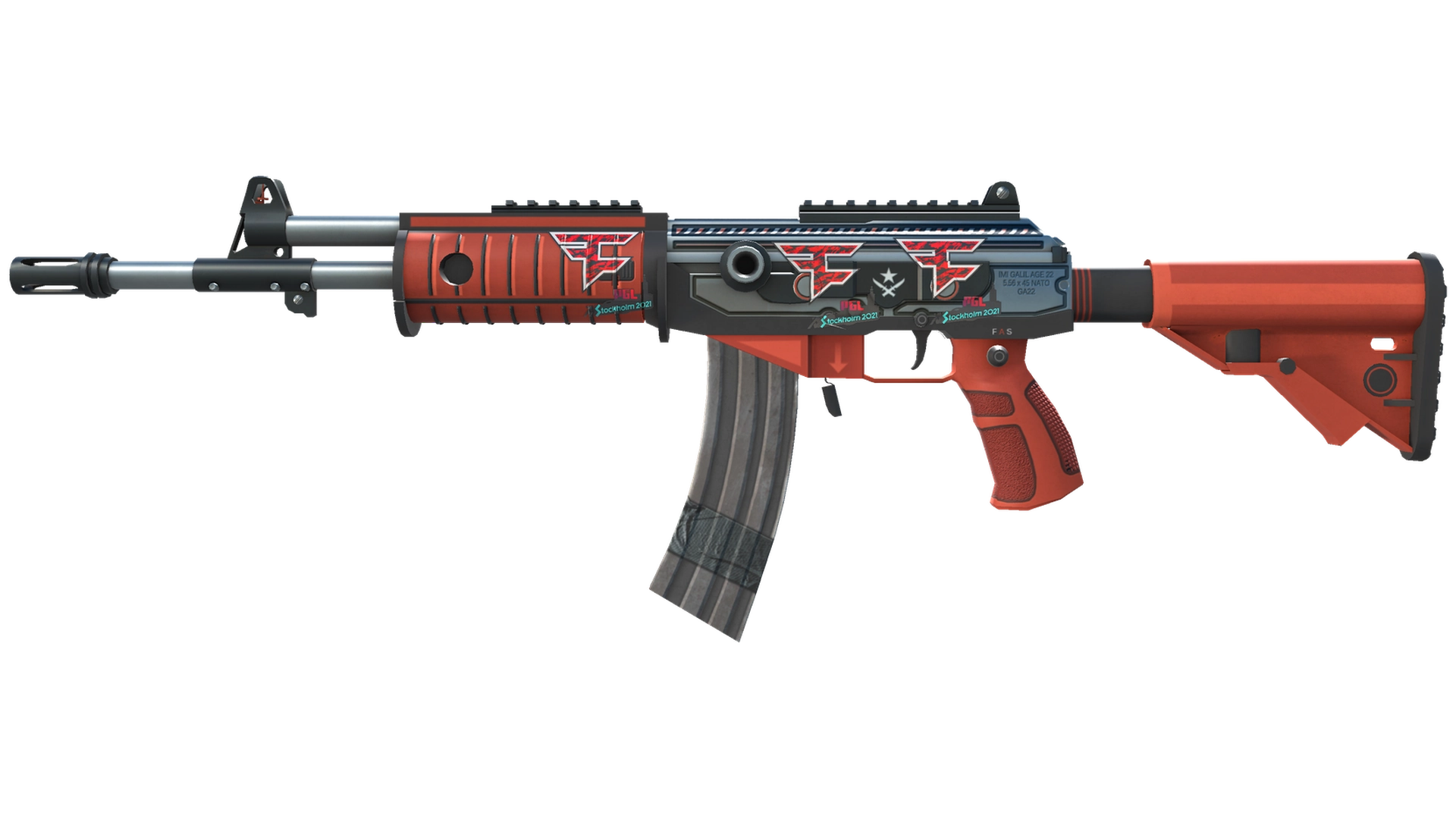 Firefight image