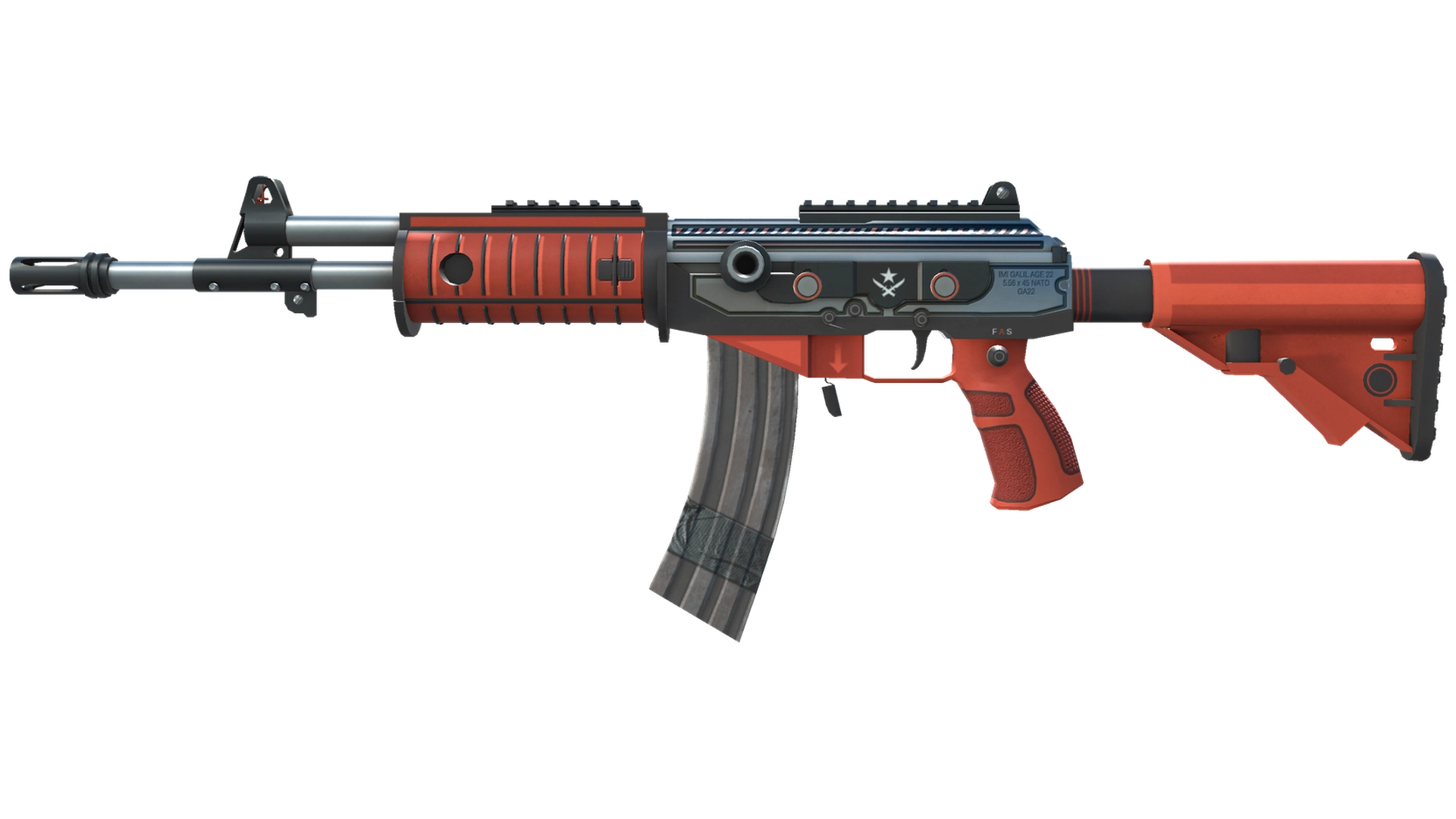 Firefight image
