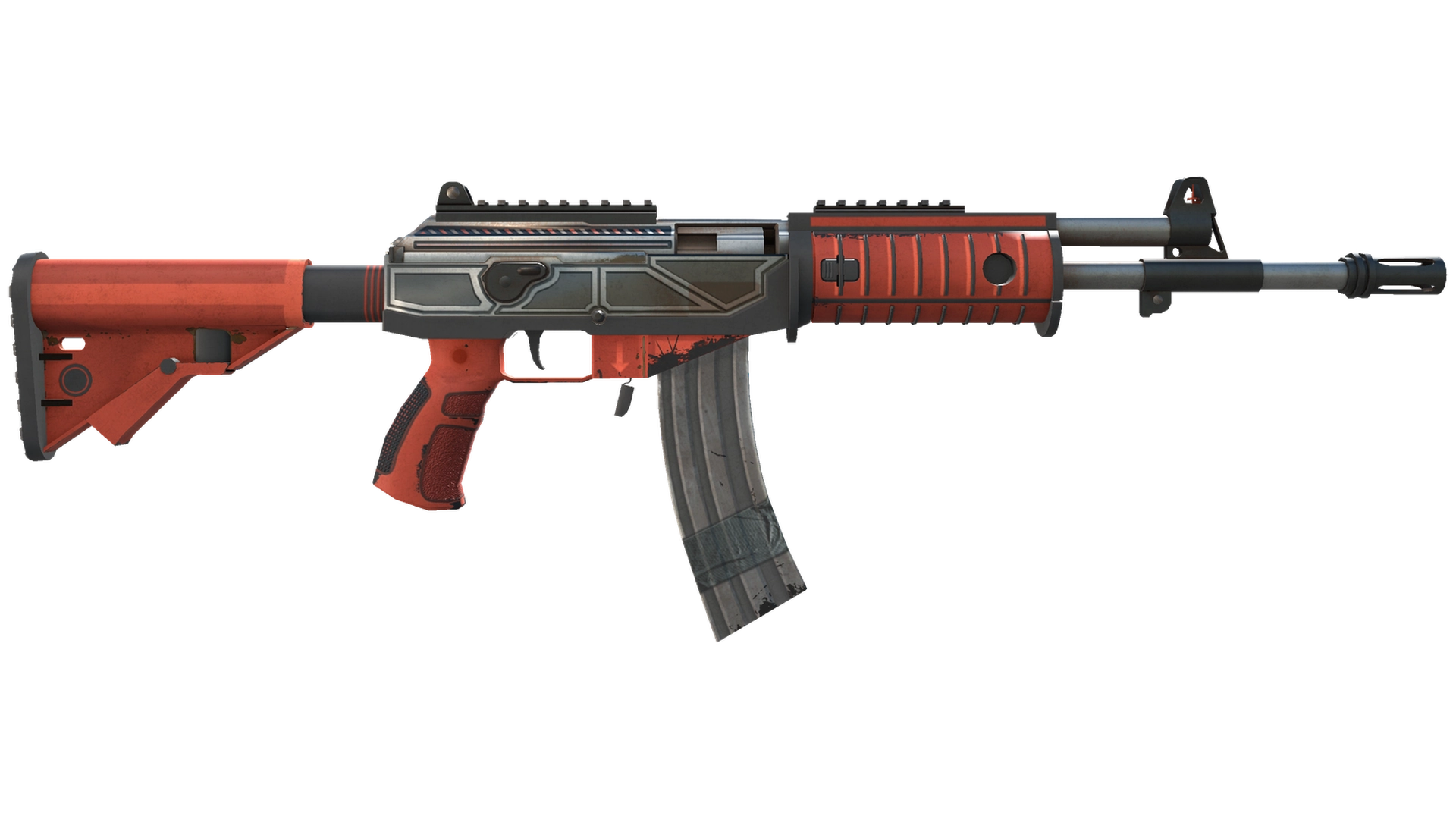 Firefight image