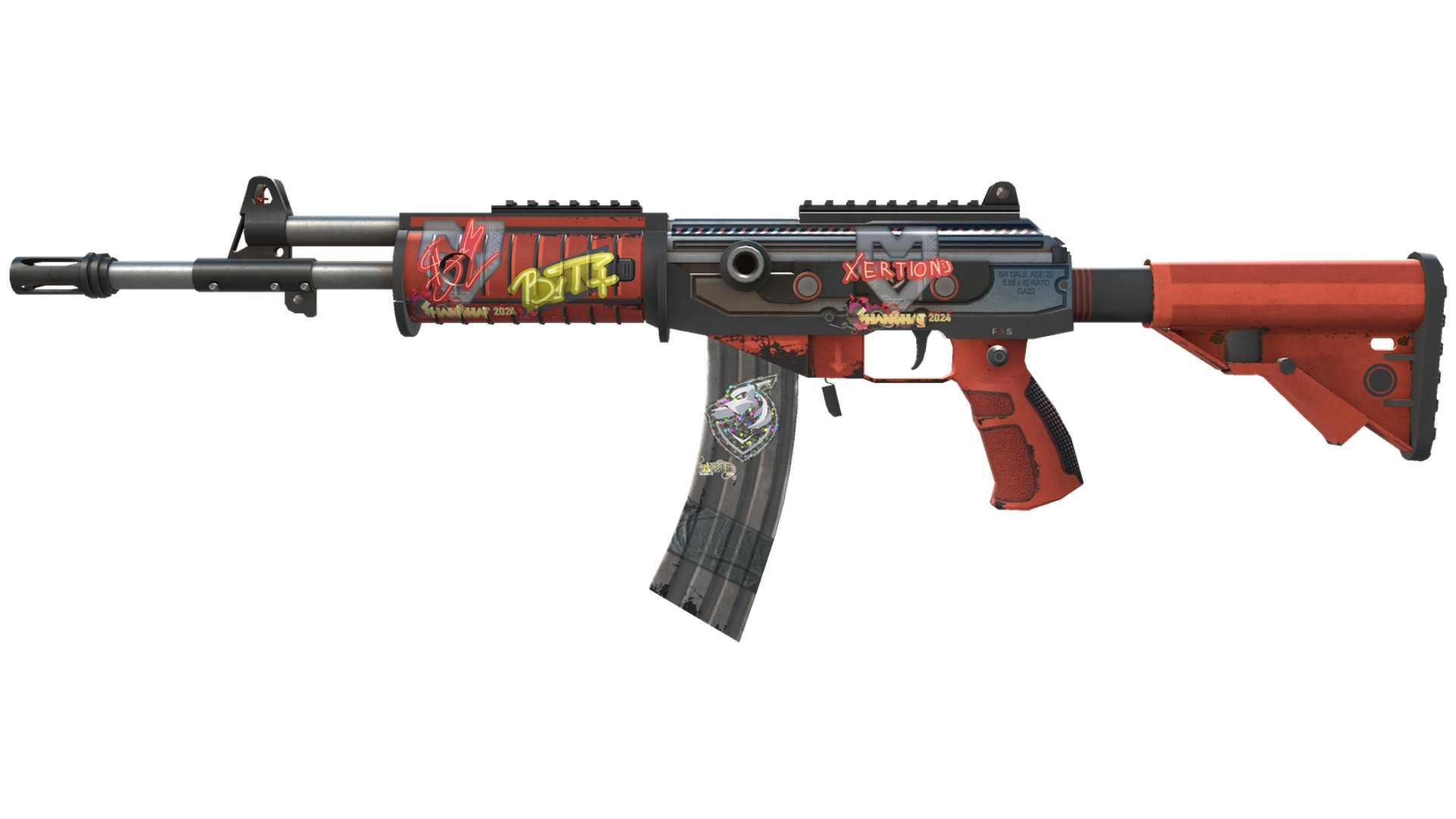 Firefight image