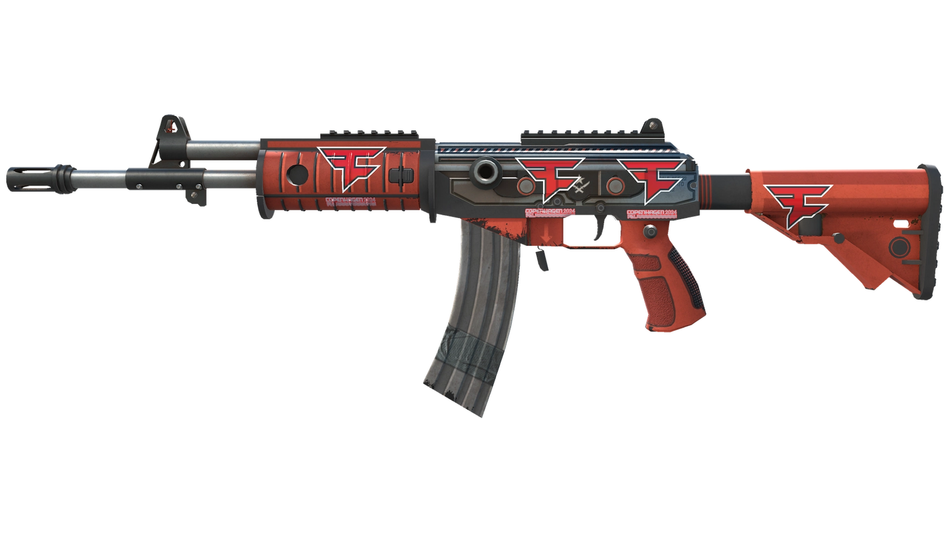 Firefight image