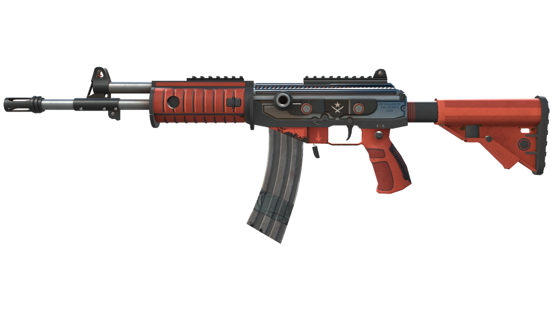 Firefight image