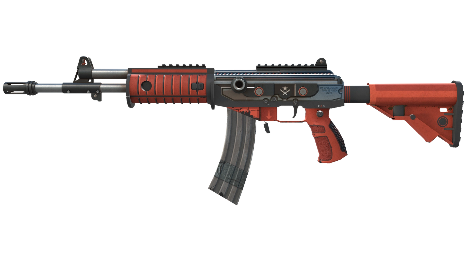 Firefight image