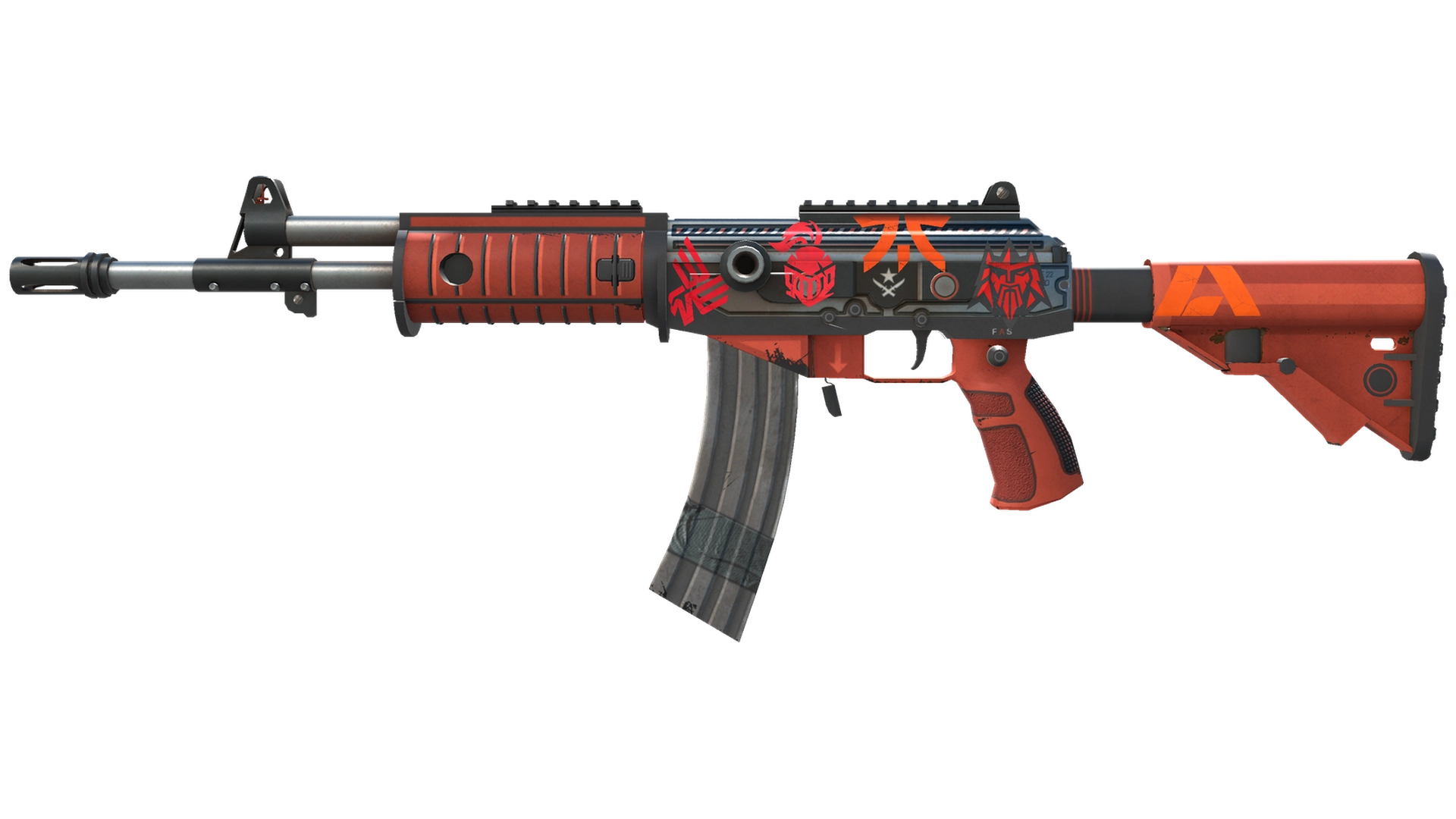 Firefight image