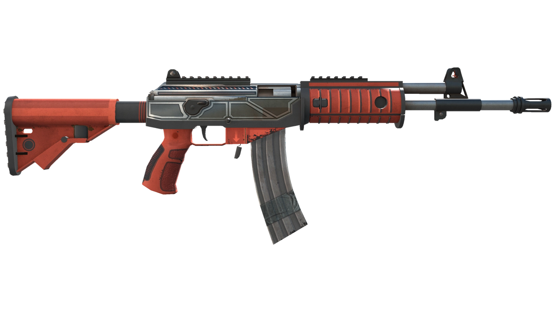 Firefight image