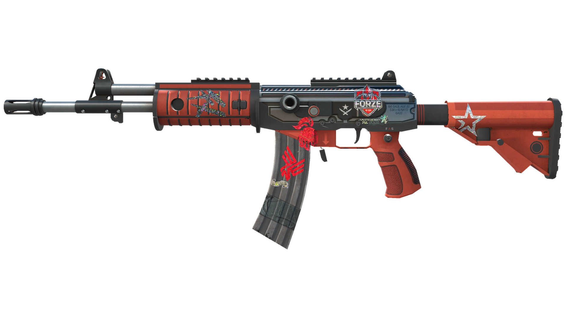 Firefight image