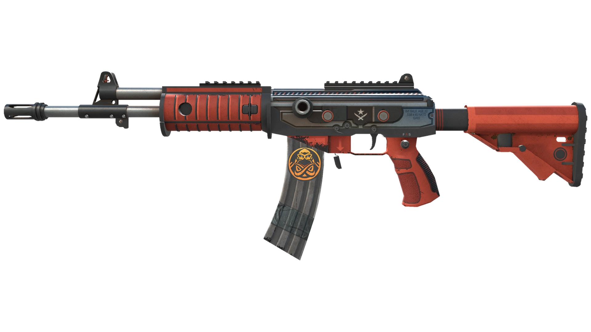 Firefight image