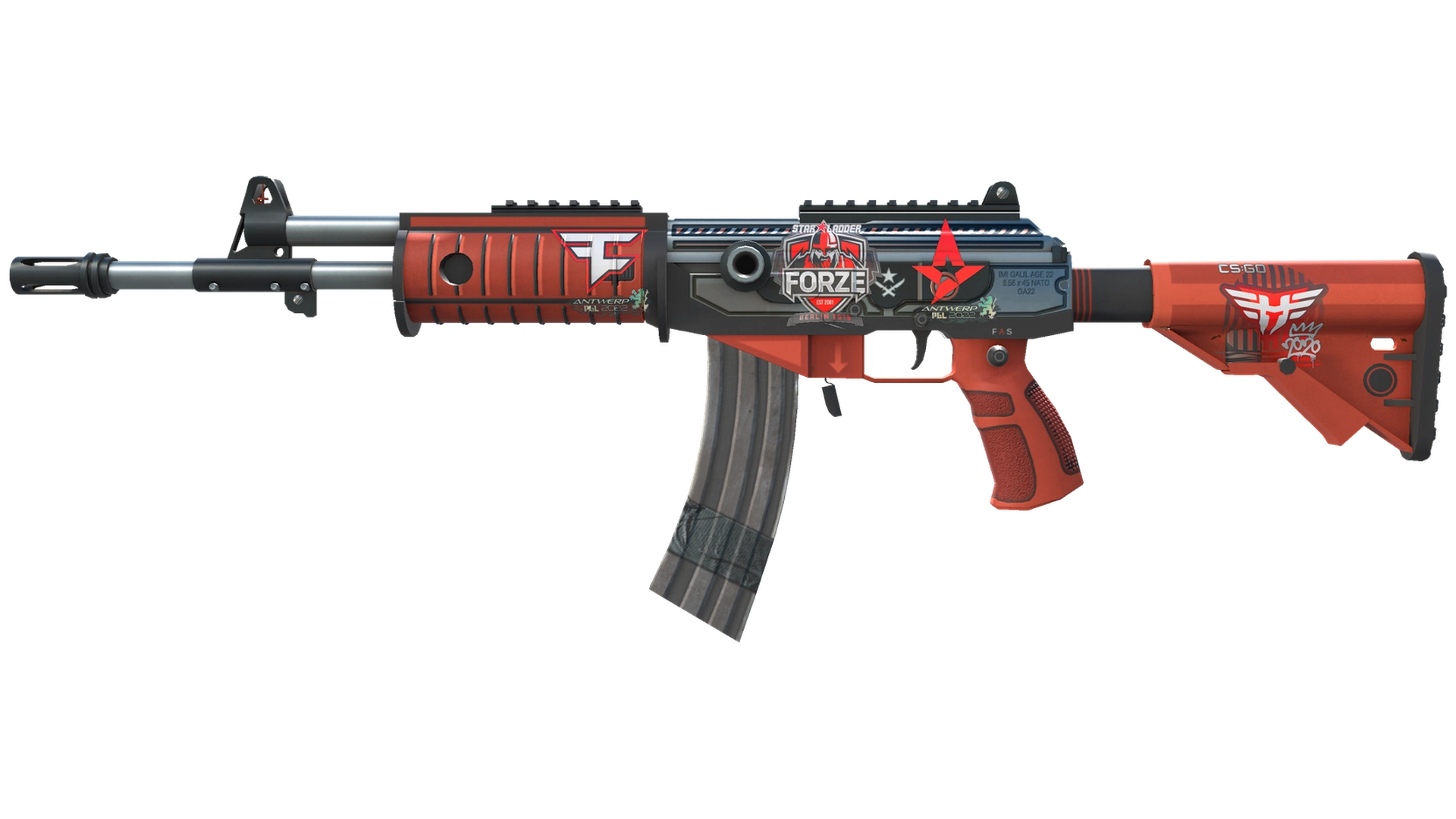 Firefight image