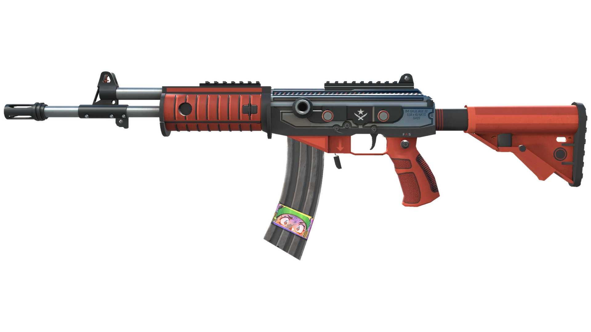 Firefight image