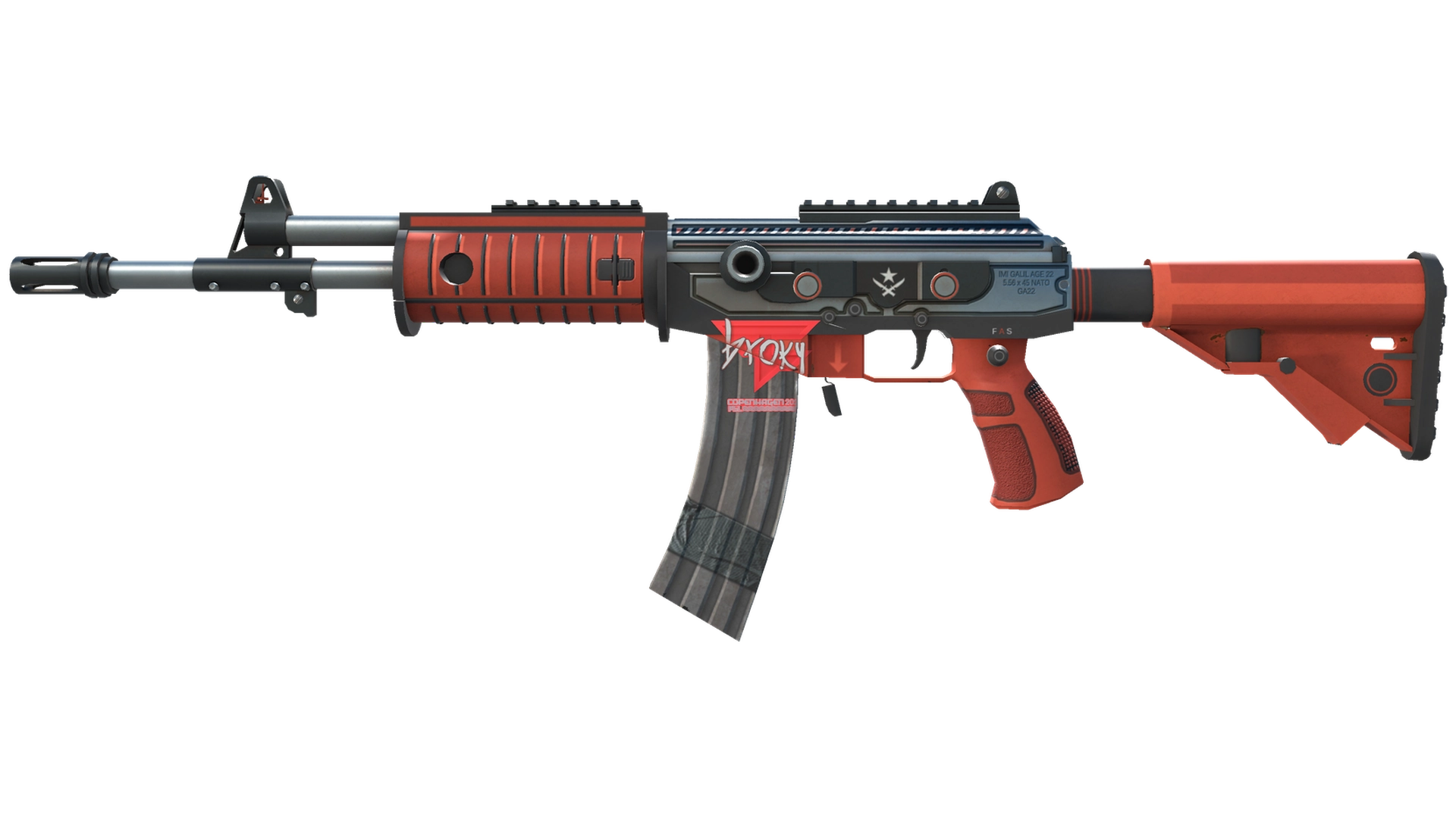 Firefight image