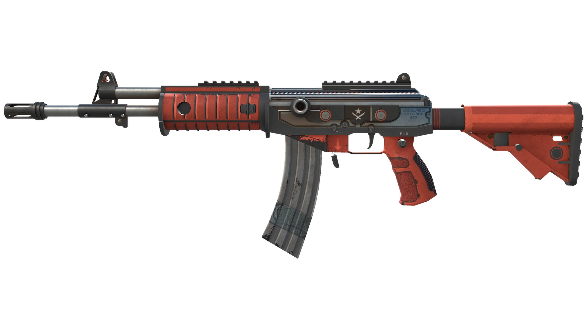 Firefight image