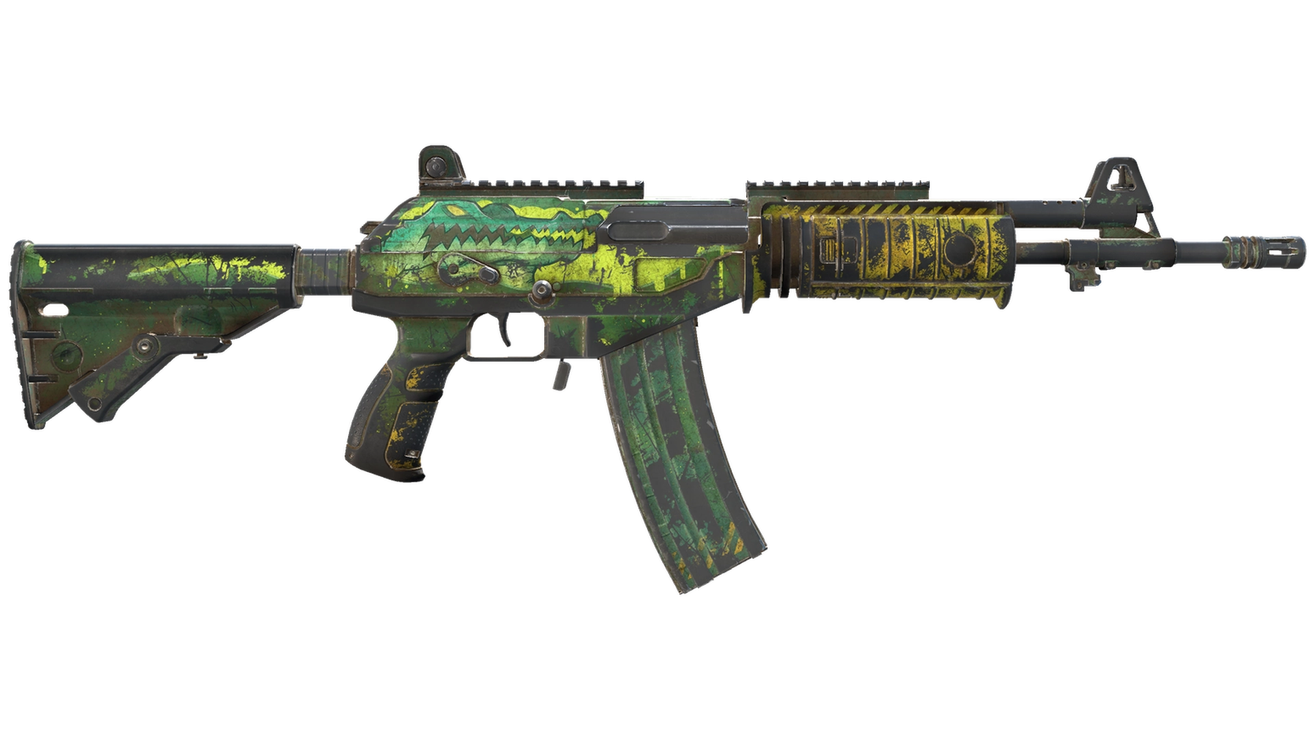 Galigator image