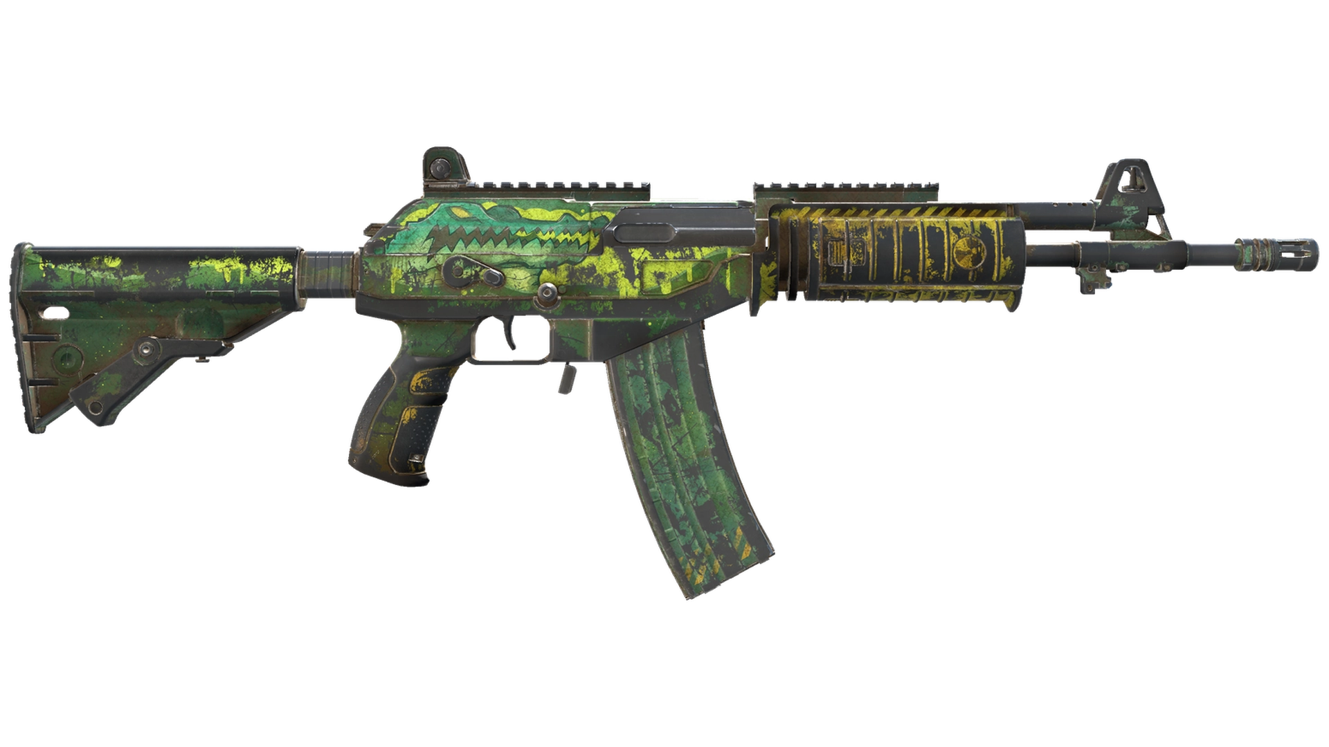 Galigator image