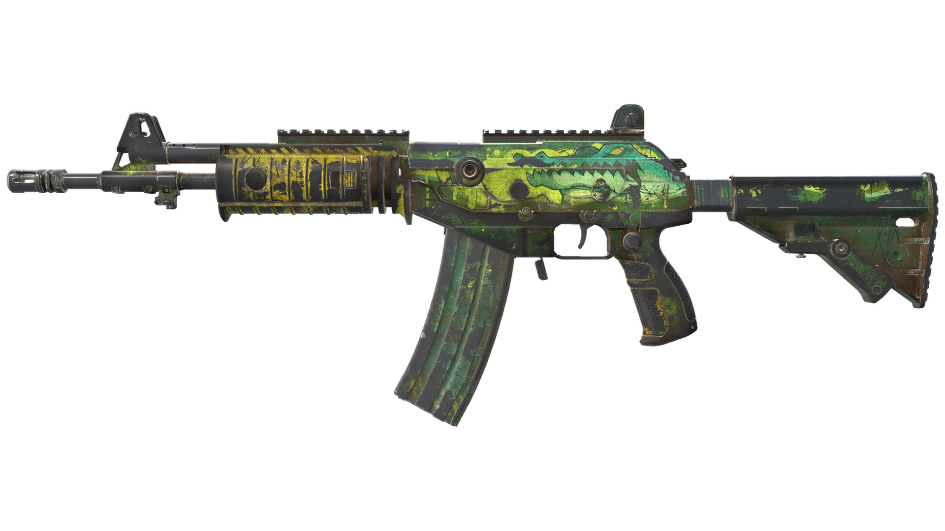 Galigator image