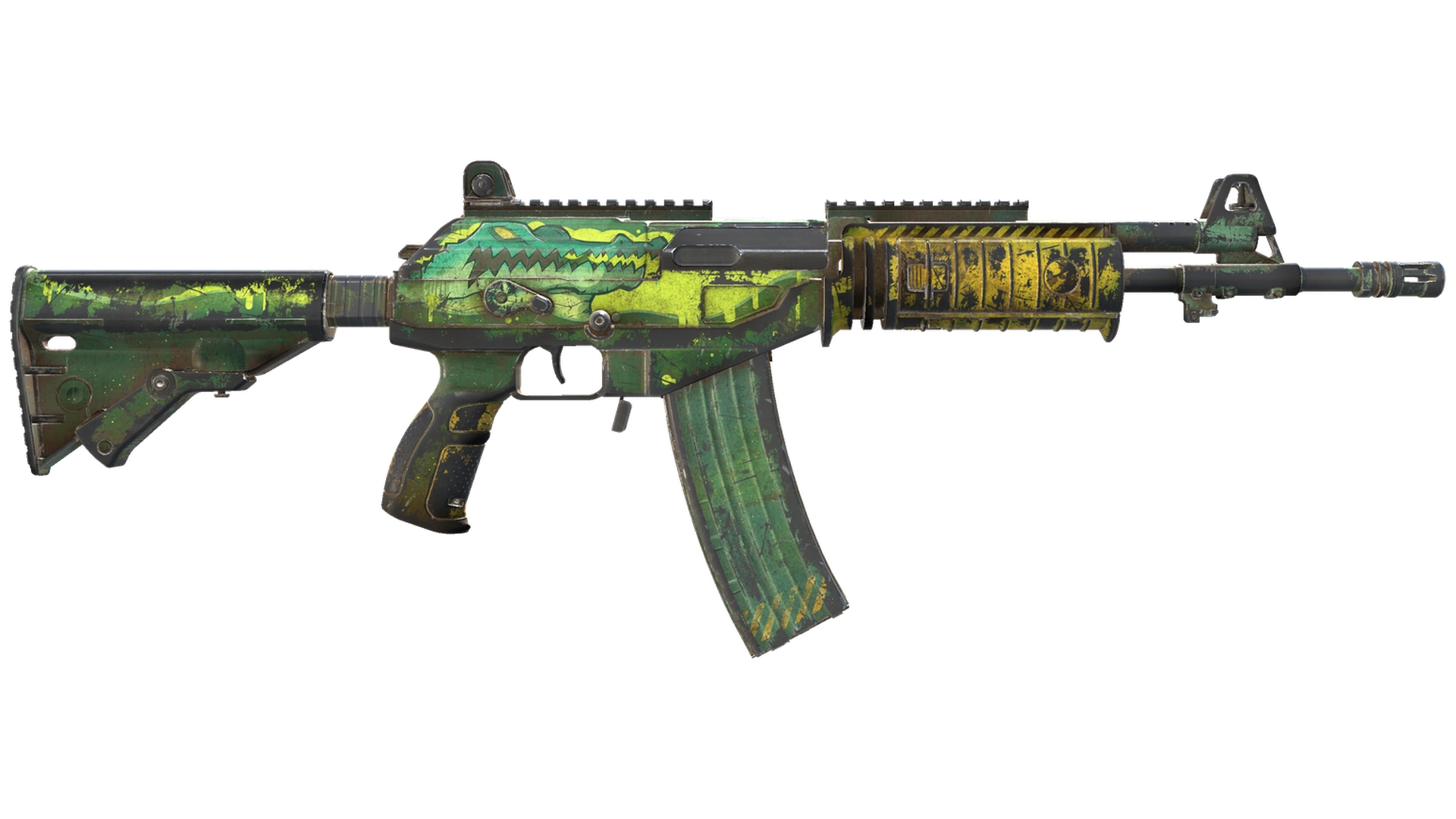 Galigator image