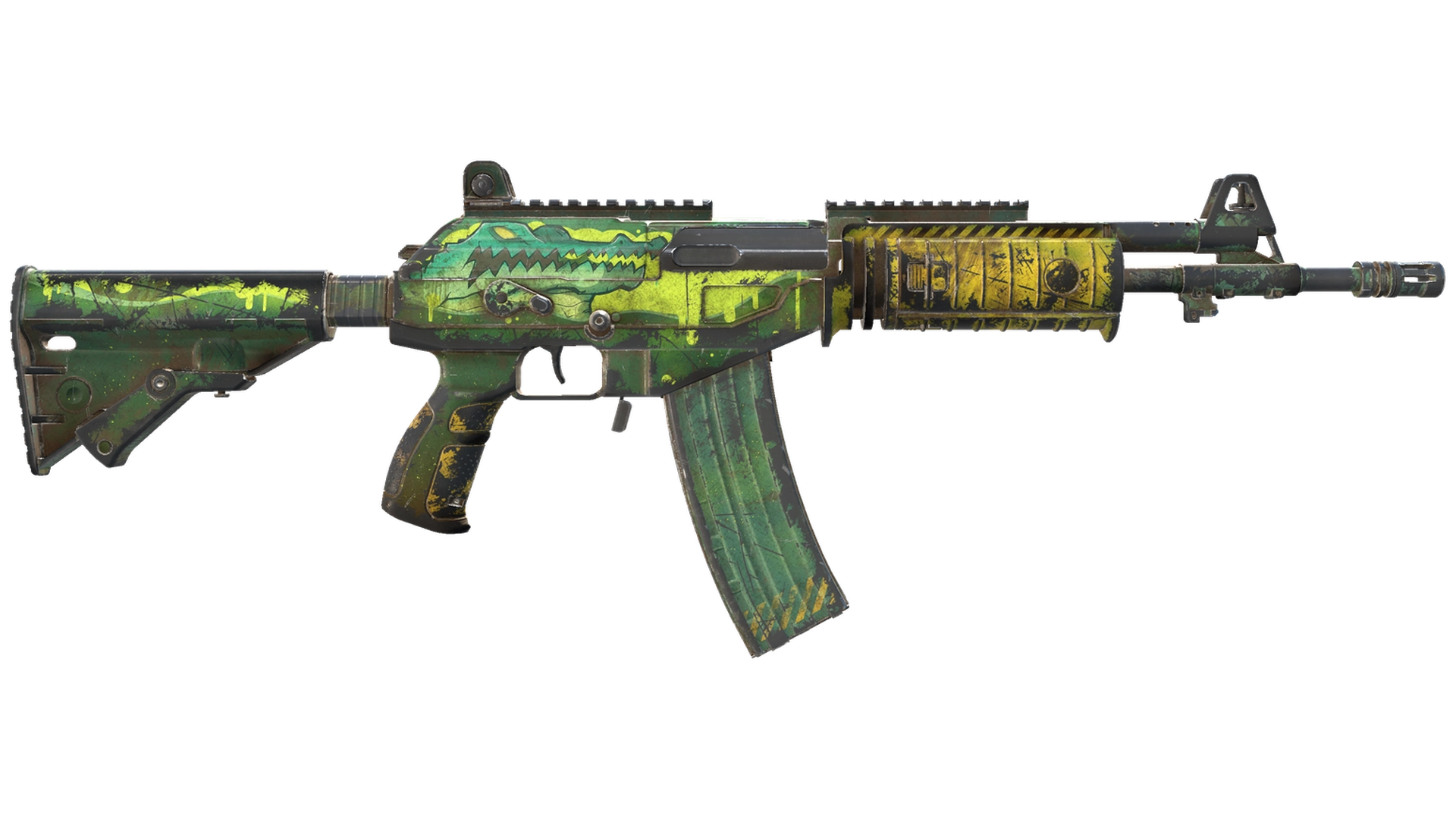Galigator image